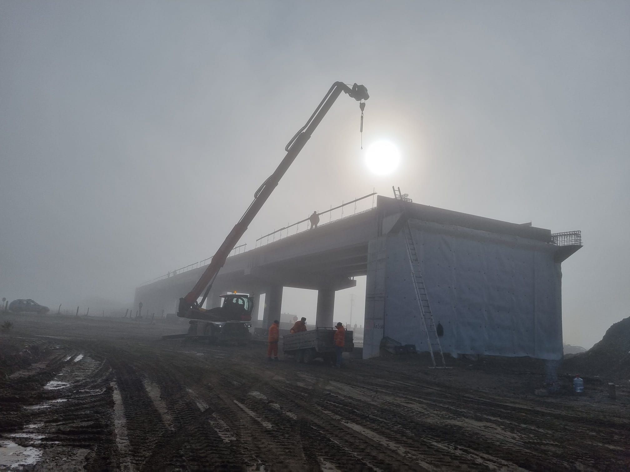 lucrări centura sud 3 februarie 2024 (6)