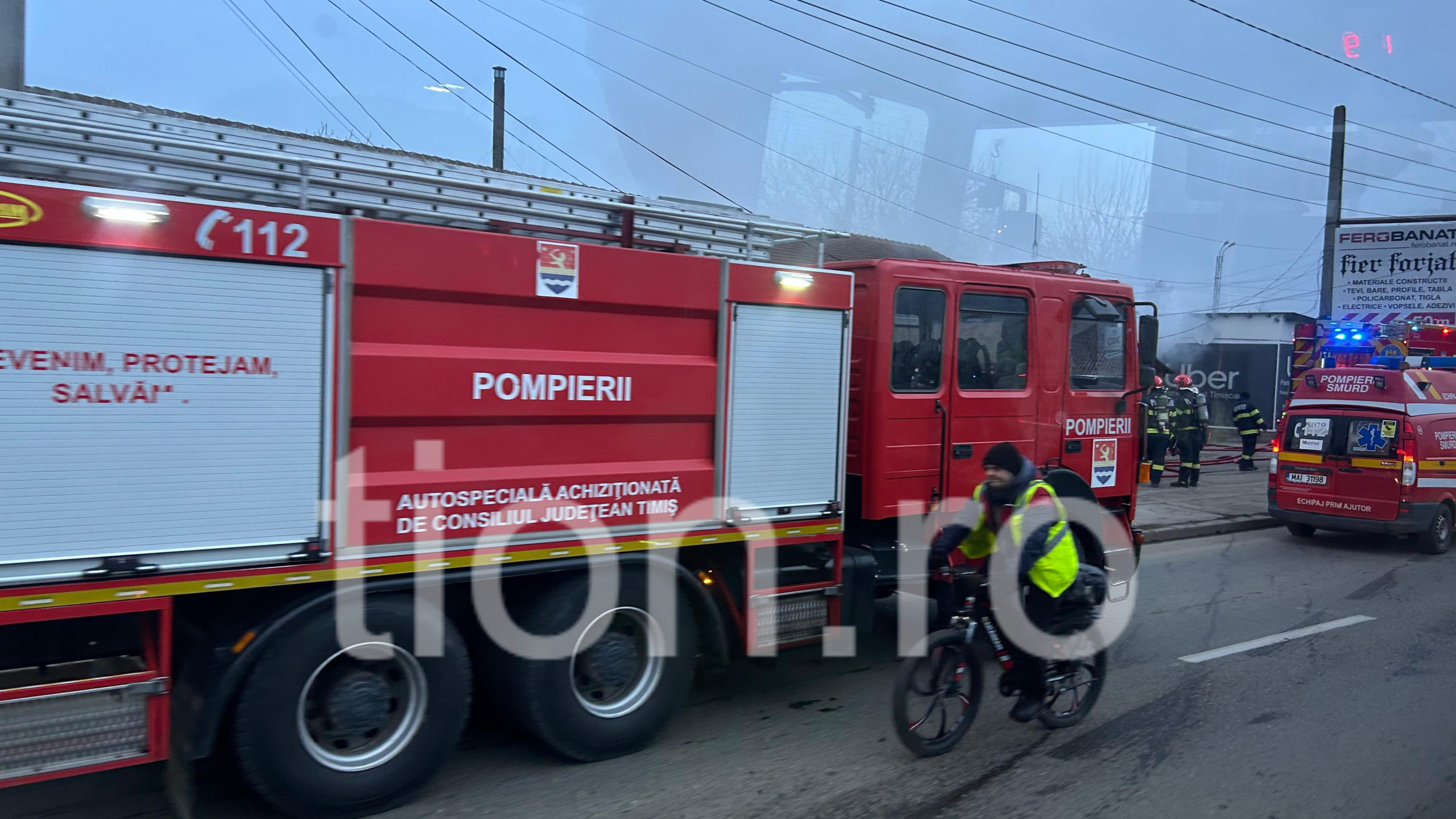 incendiu demetriade magazin (6)