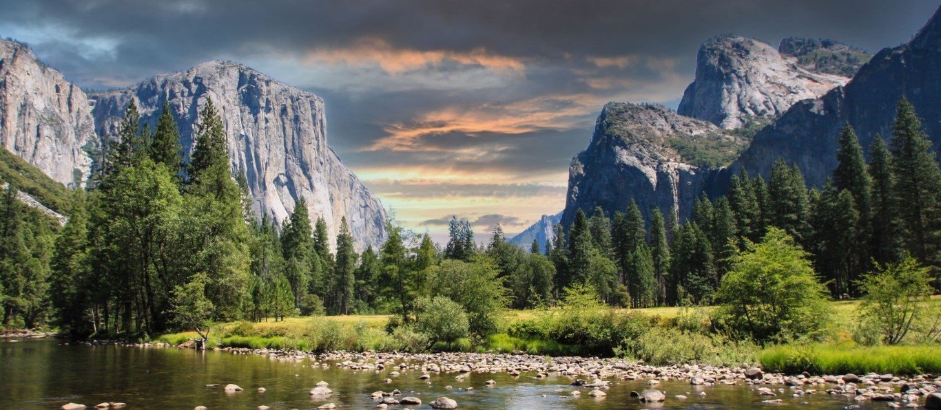 Yosemite_NP_1