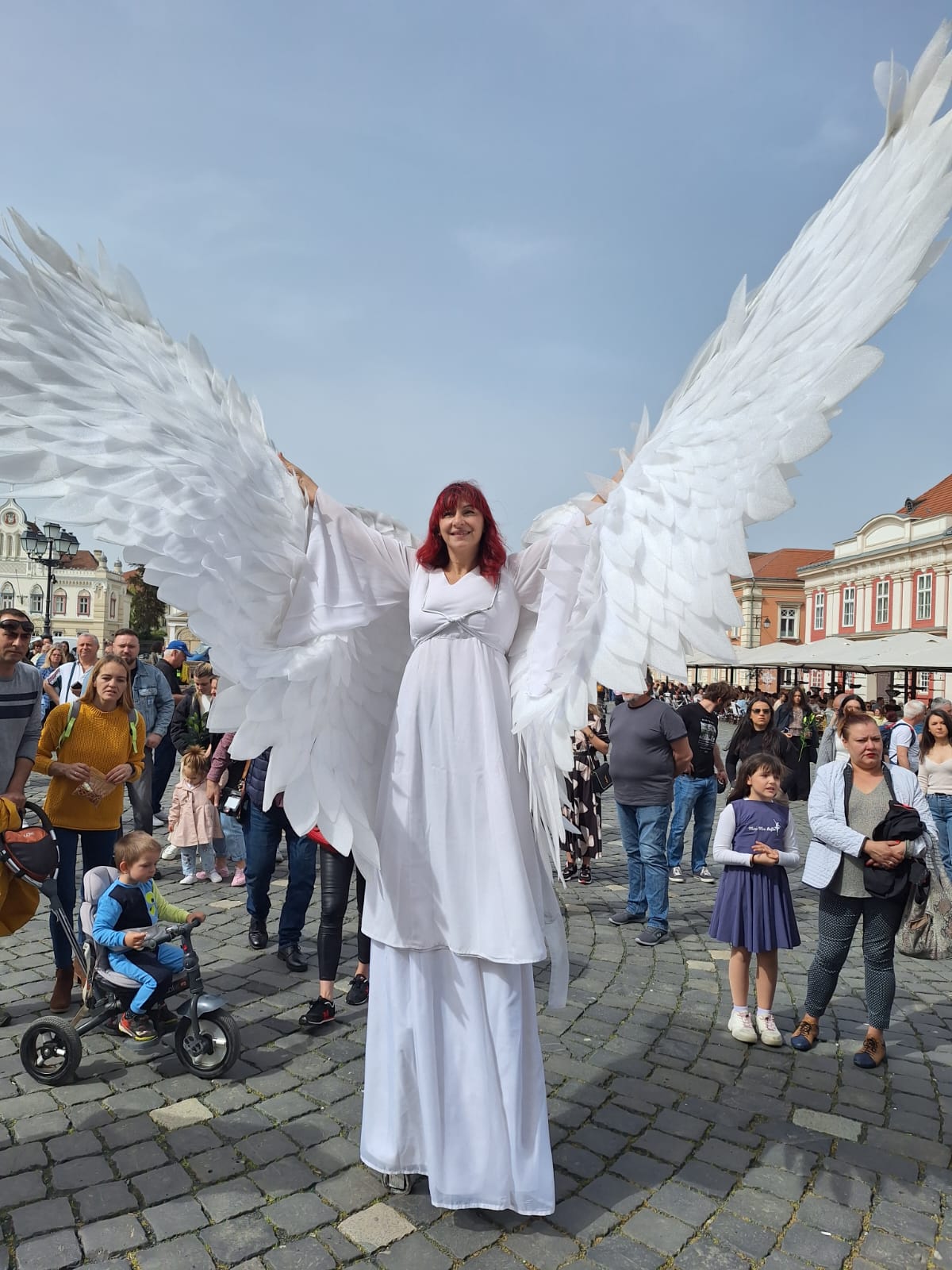 deschidere targul de pasti paste timisoara 2024 (2)