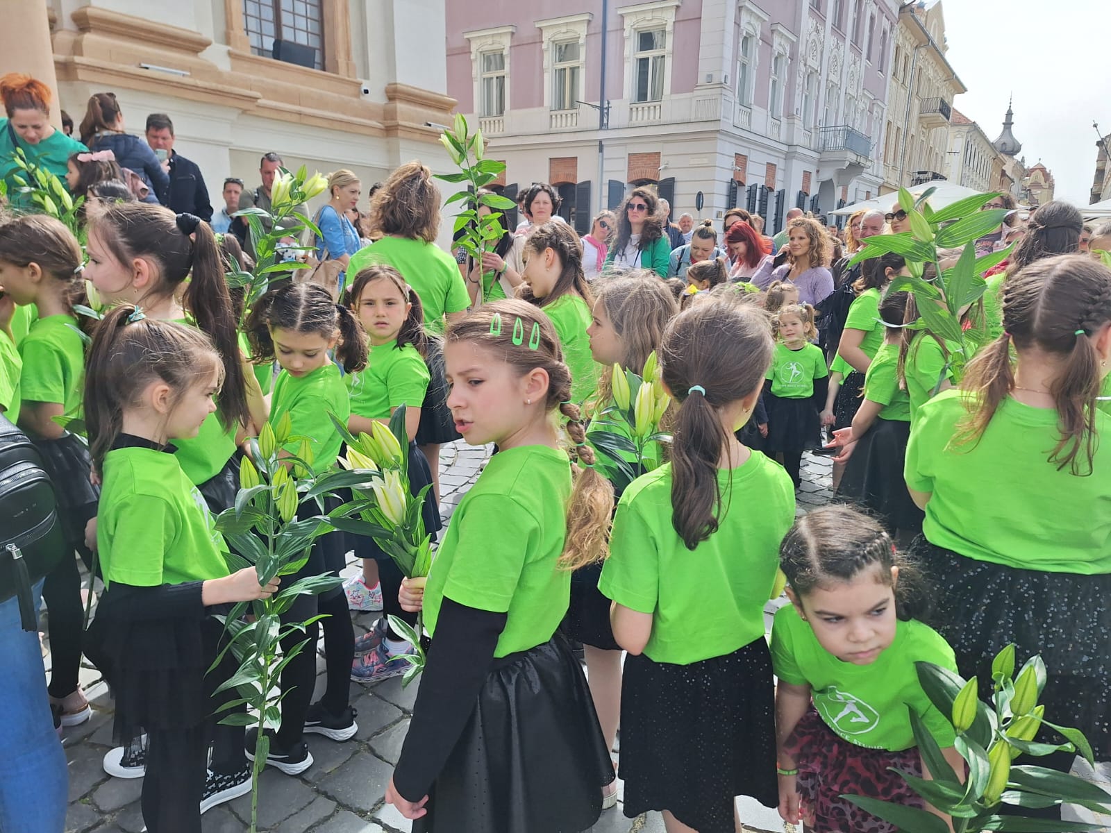 deschidere targul de pasti paste timisoara 2024 (4)