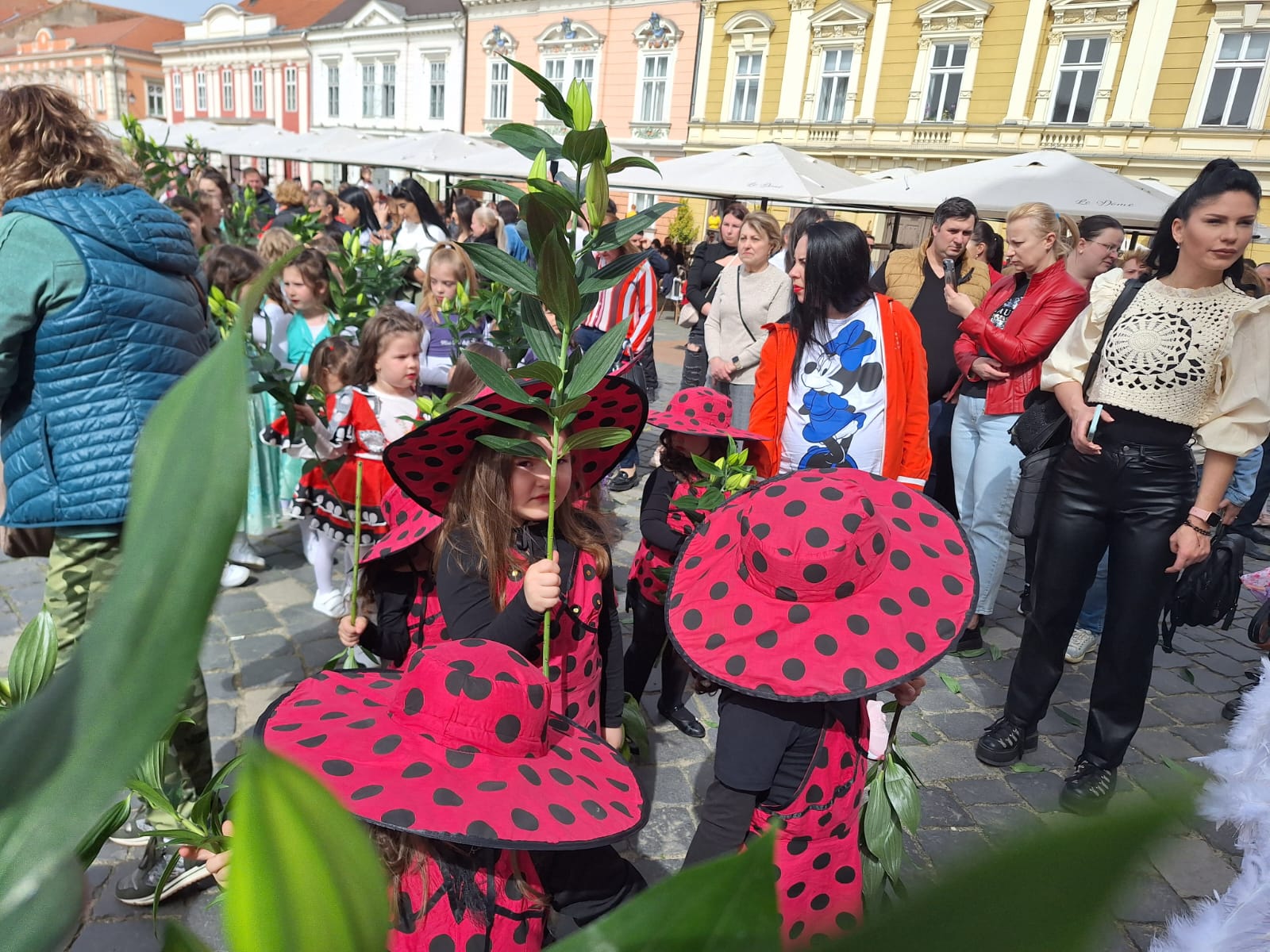 deschidere targul de pasti paste timisoara 2024 (8)