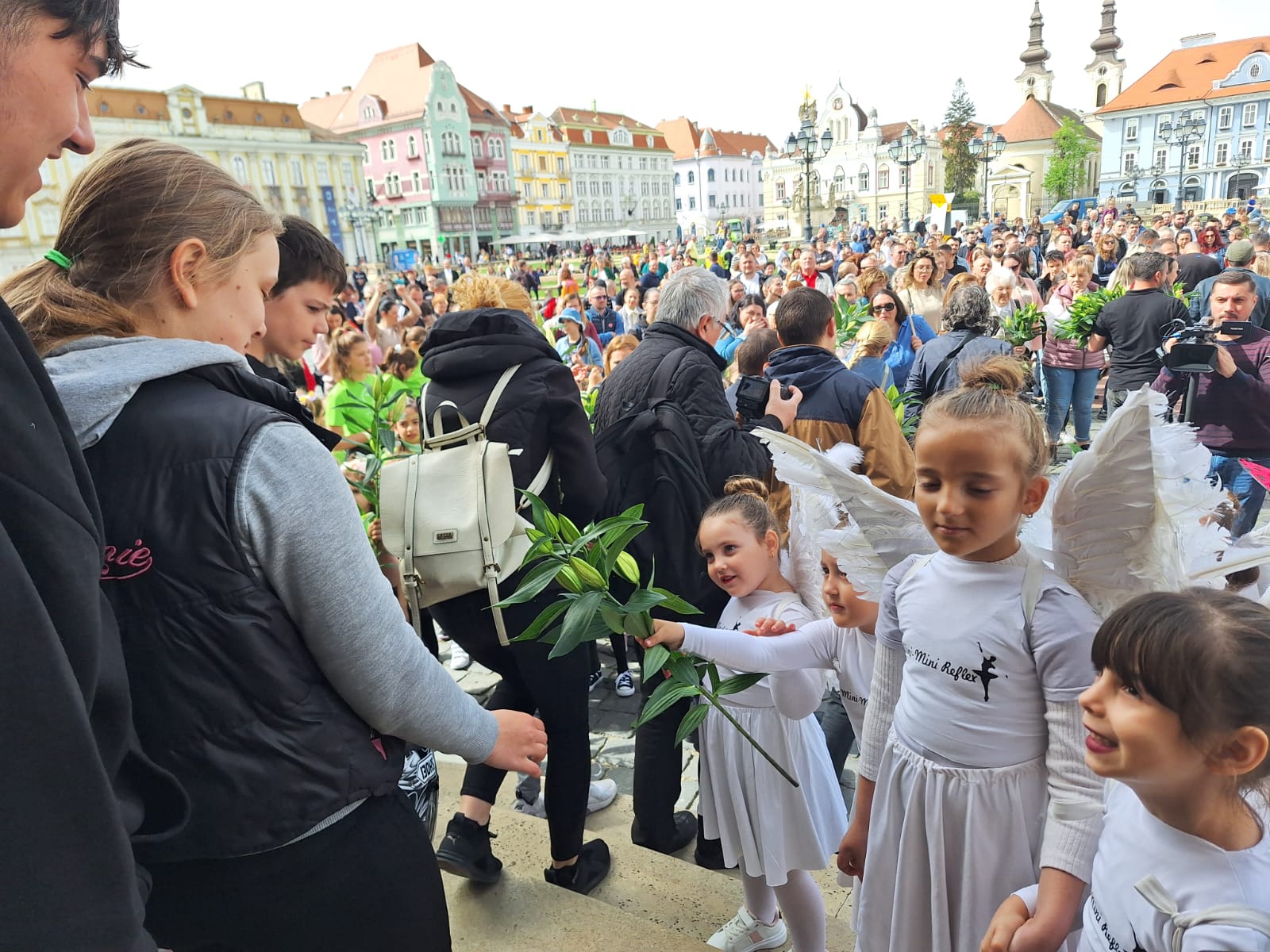 deschidere targul de pasti paste timisoara 2024 (16)