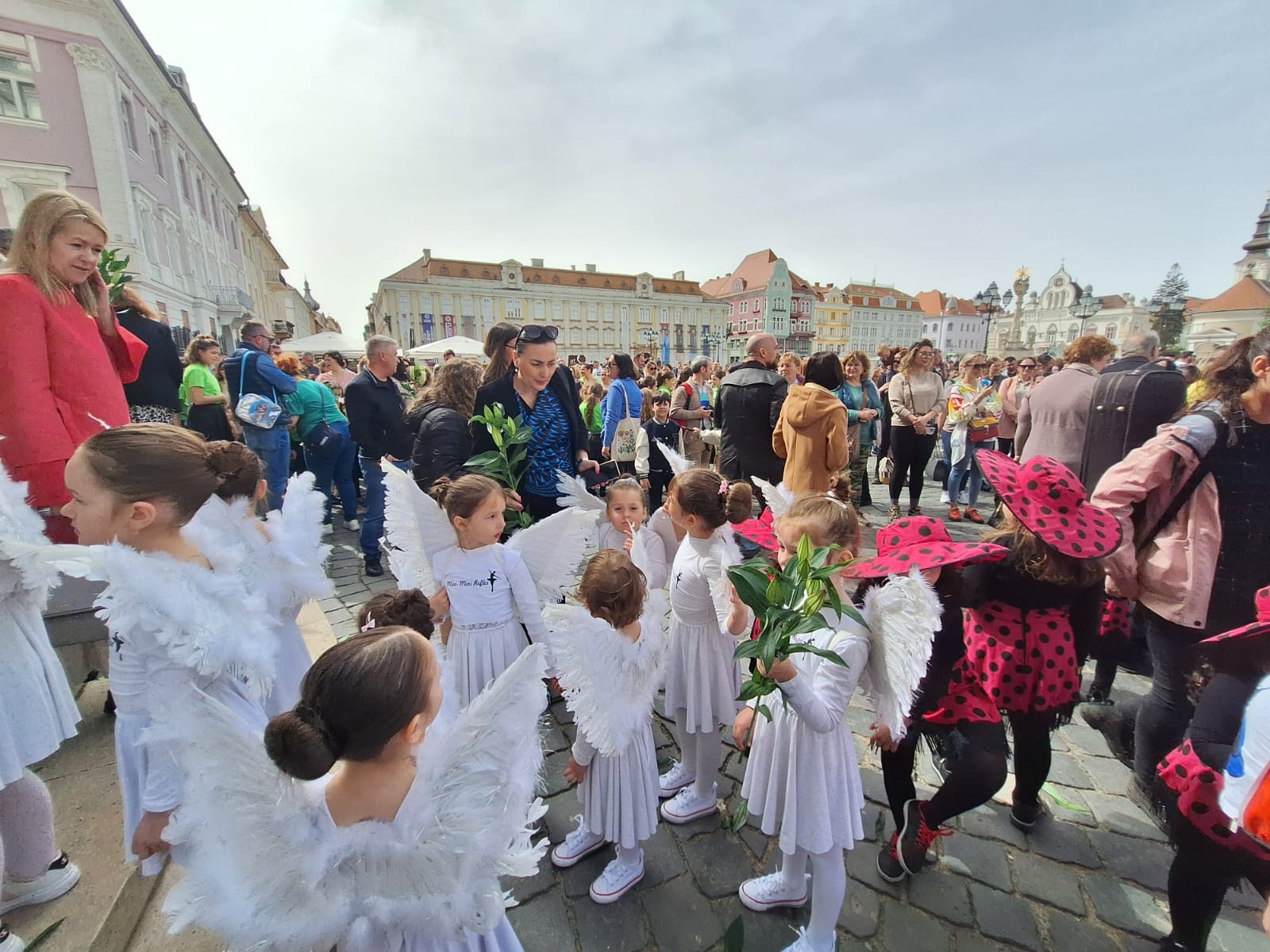 deschidere targul de pasti paste timisoara 2024 (18)