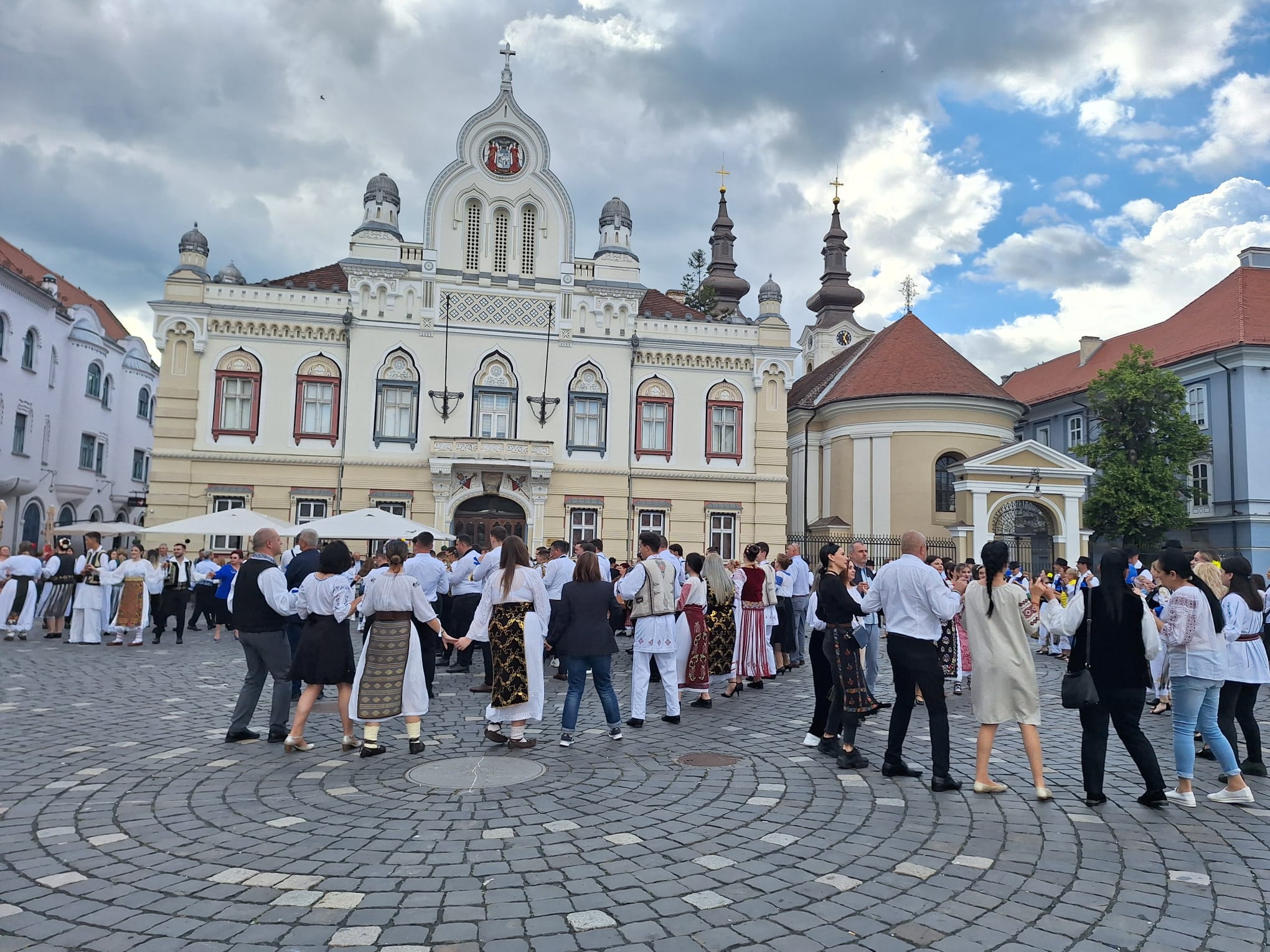 ziua portilor deschise scoala de arte ccajt (1)