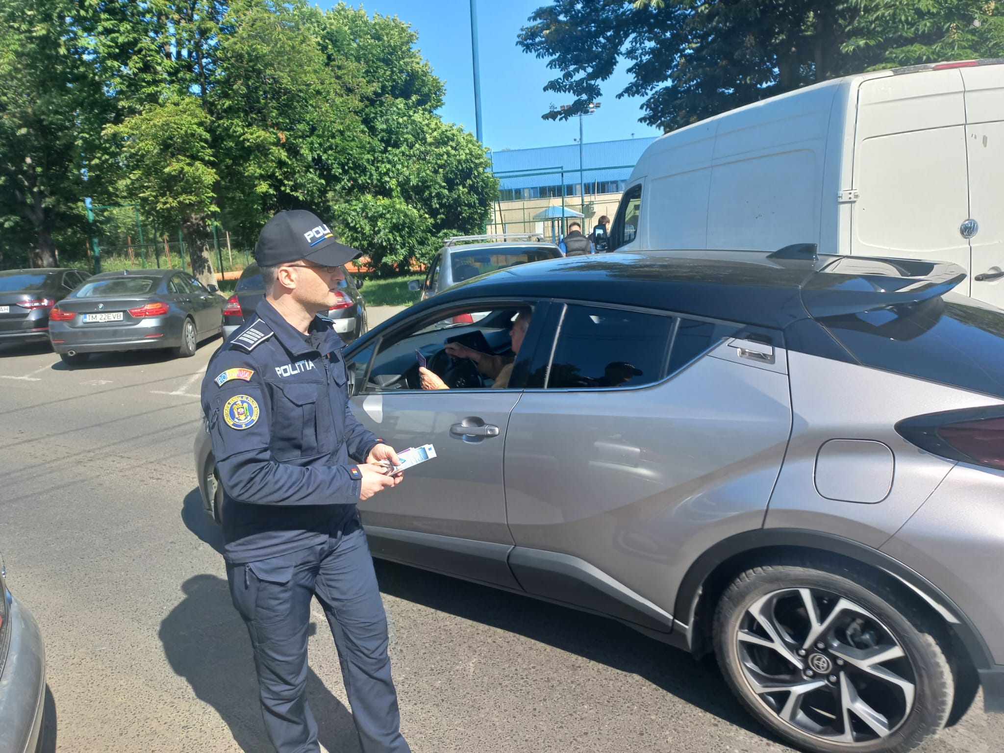 politisti informare stadion piata (4)