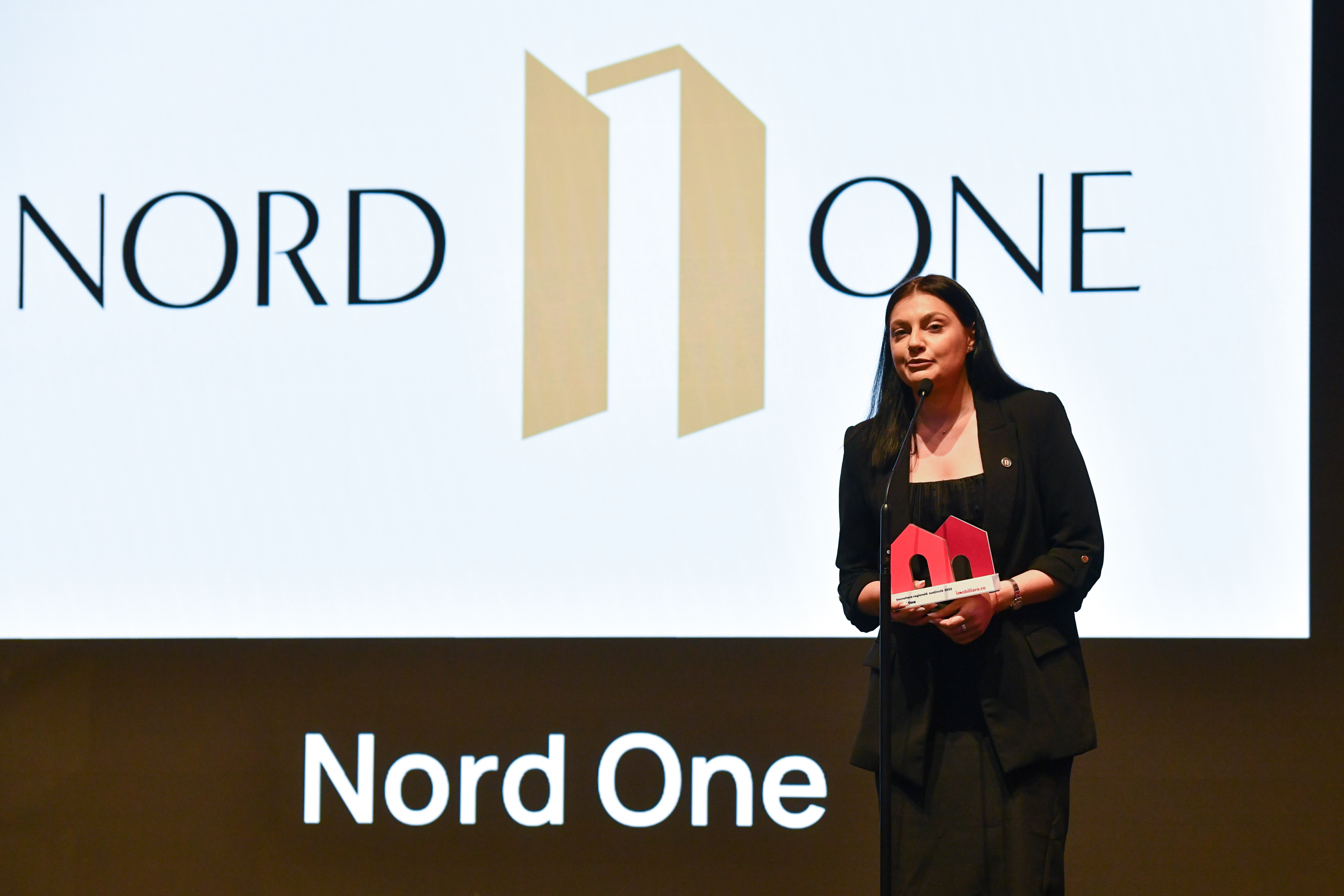 nord one