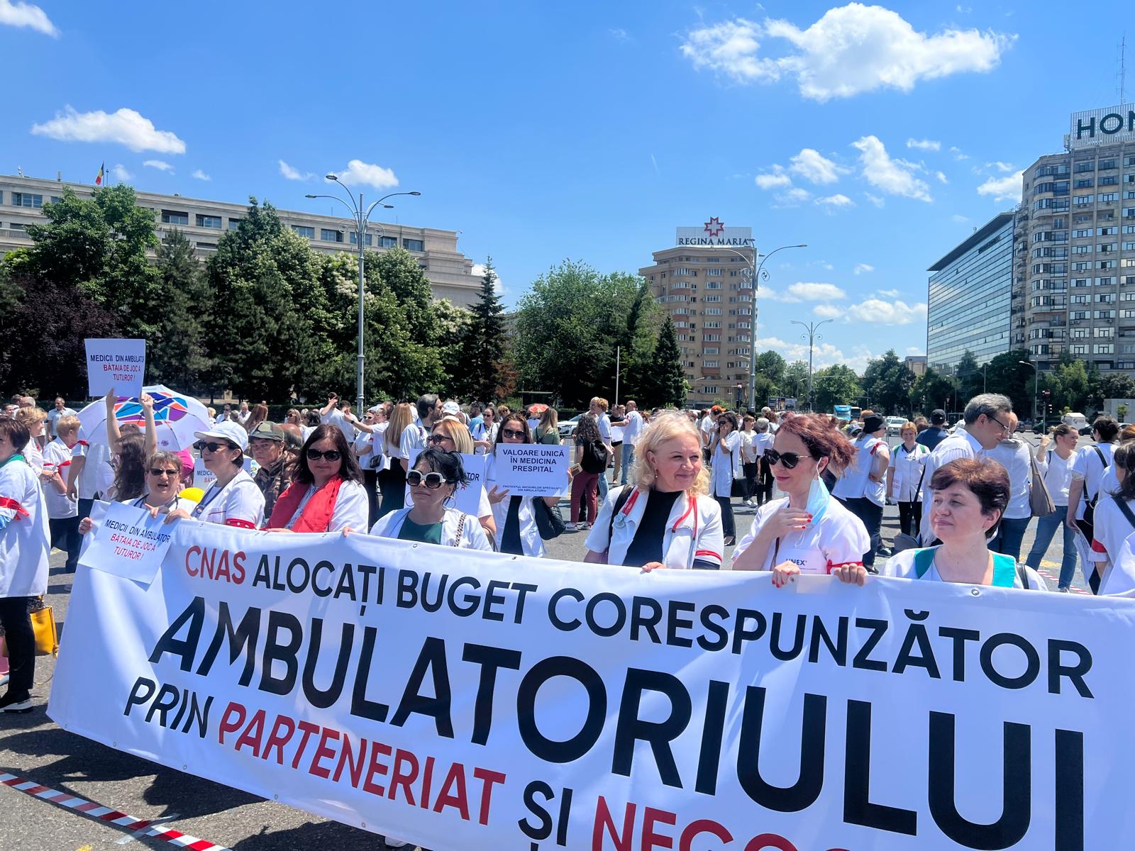 protest medici independenti bucuresti (4)