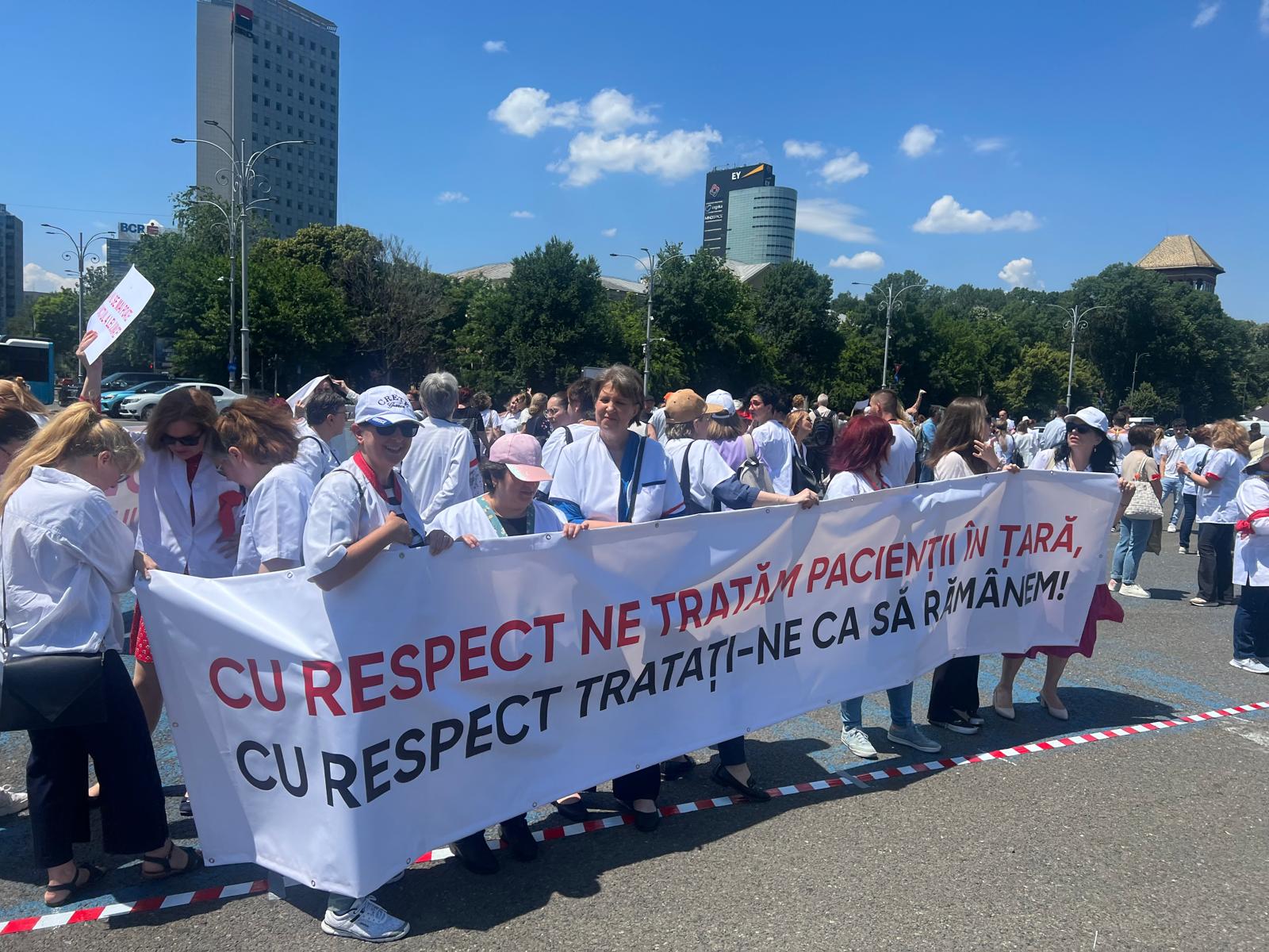 protest medici independenti bucuresti (7)