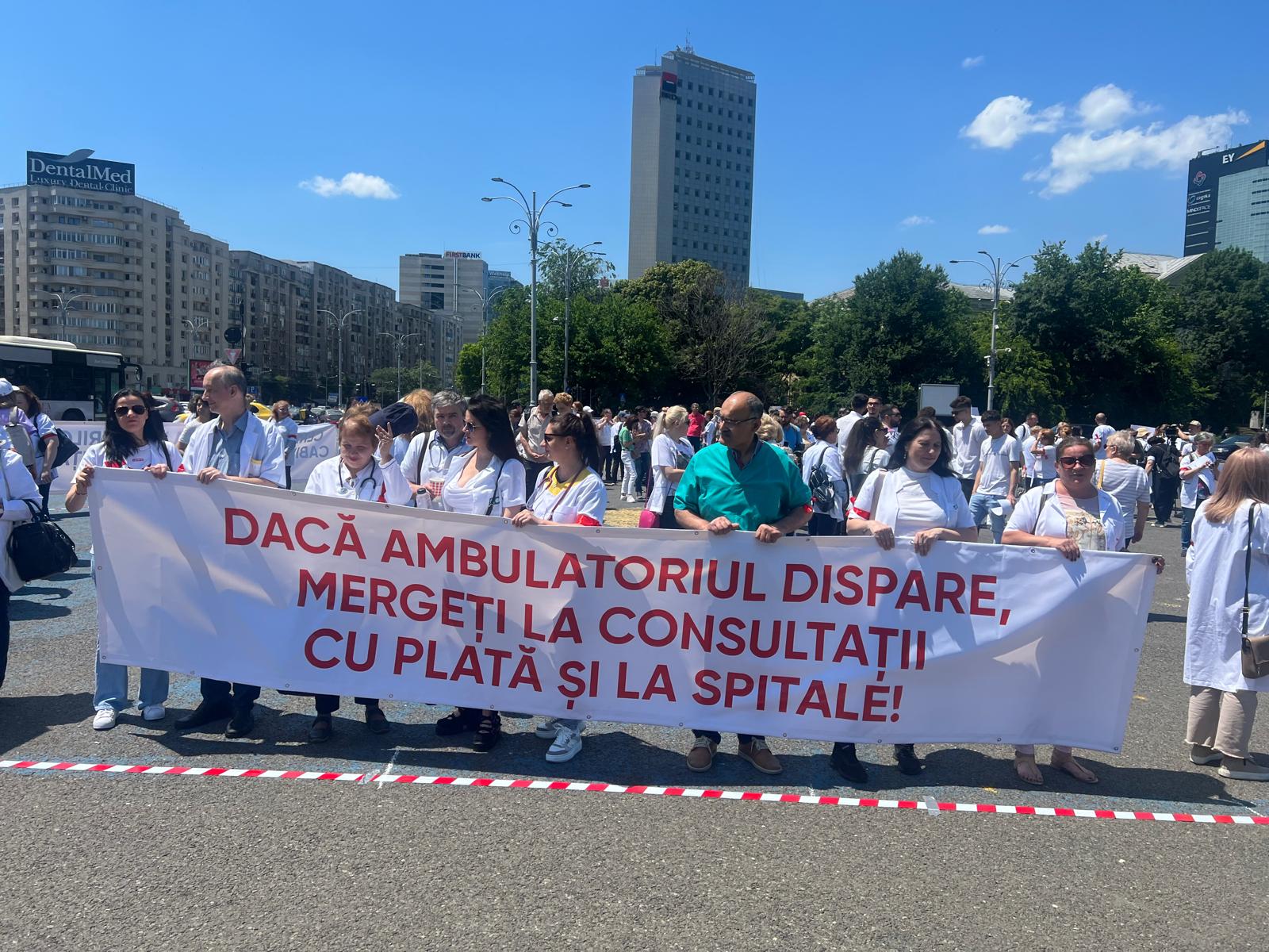 protest medici independenti bucuresti (8)