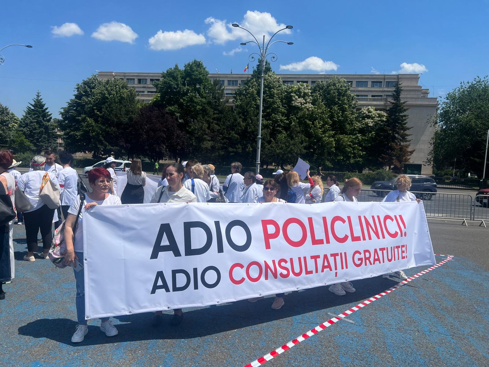 protest medici independenti bucuresti (9)