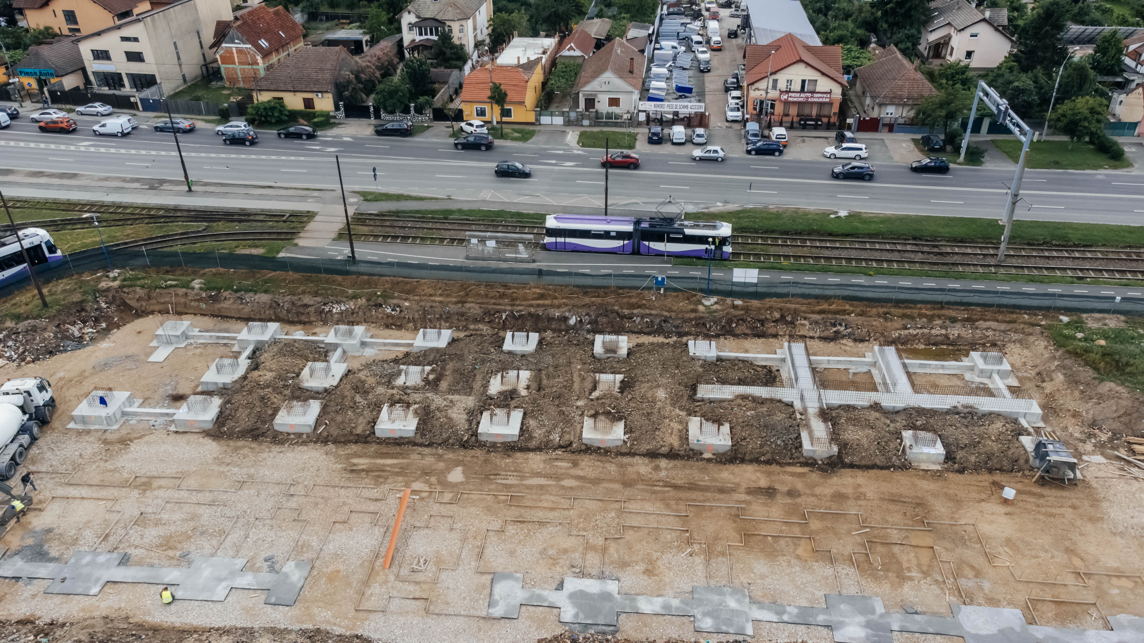 lucrări arena eroii timișoarei stadion buziașului (6)