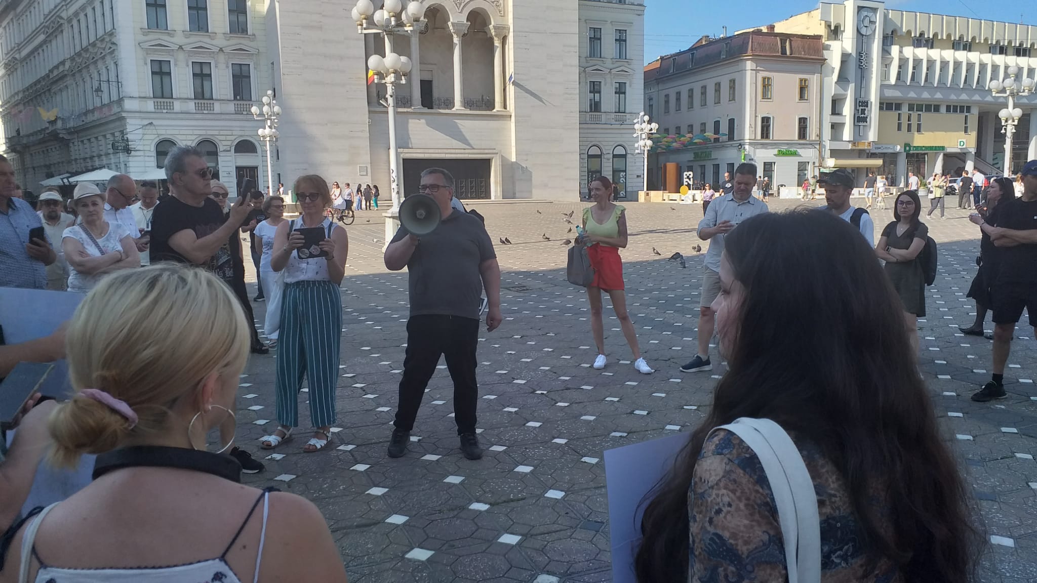 protest anti frauda alegeri timisoara (4)