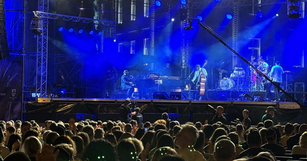 JAZZx 2025. Cine sunt primii artiști anunțați pentru ediția din acest