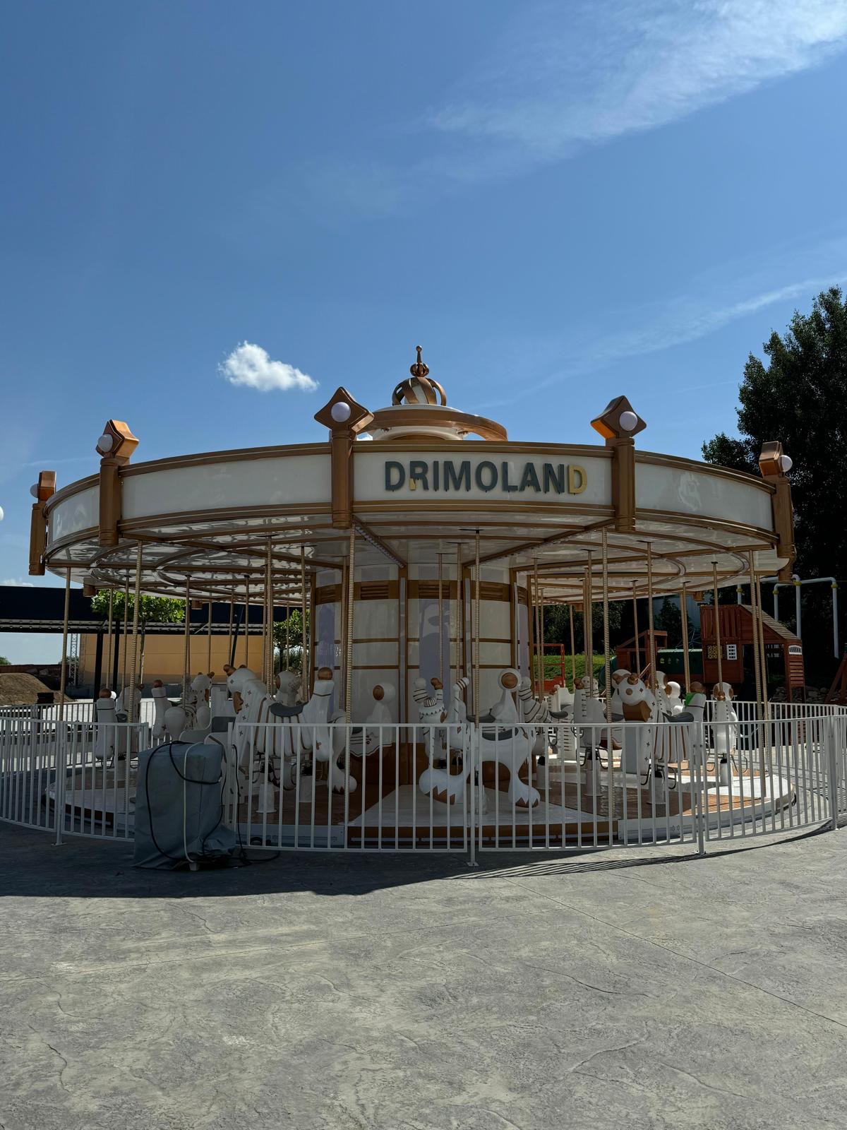 Drimoland