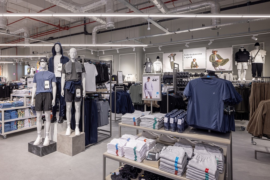 Primark opens its first store in Timisoara 5