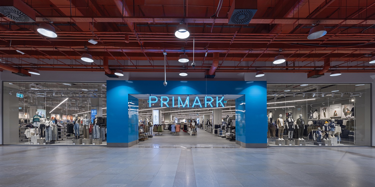 Primark opens its first store in Timisoara 1