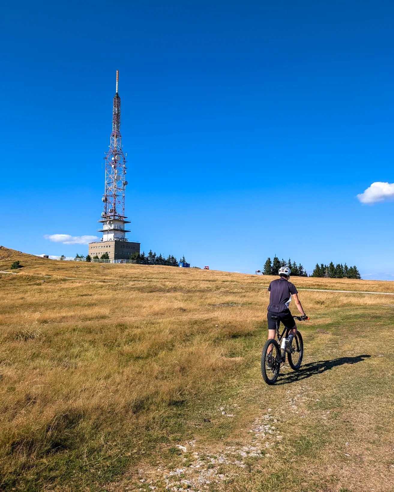 mountain bike văliug 7