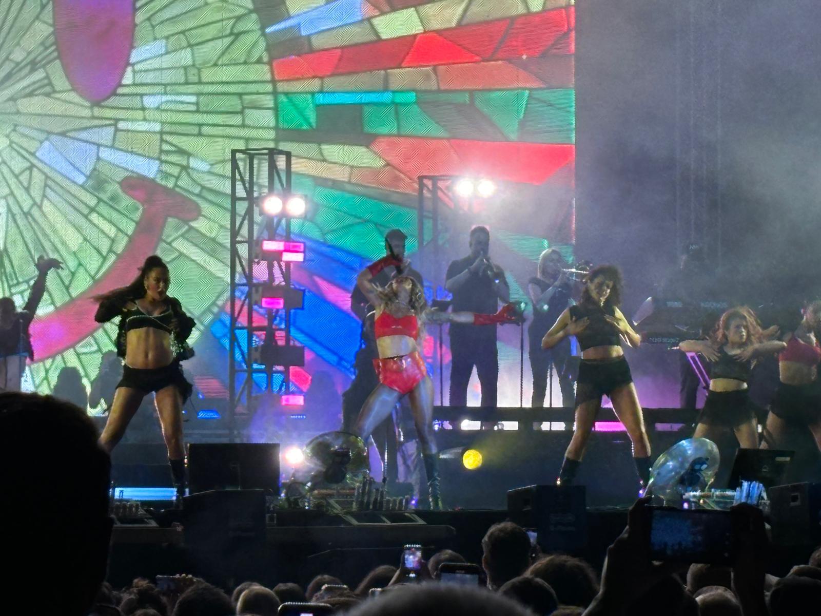 concert rita ora timisoara celebrarea orasului (14)