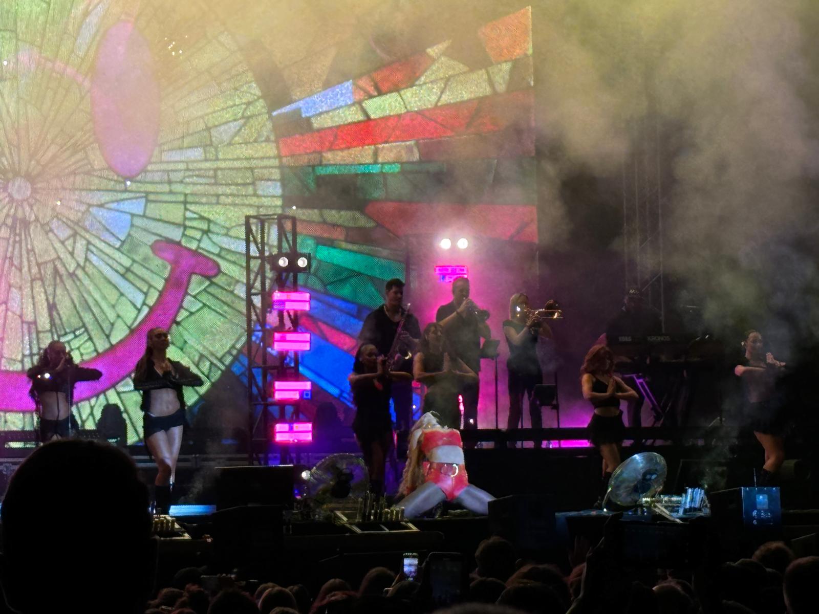 concert rita ora timisoara celebrarea orasului (17)