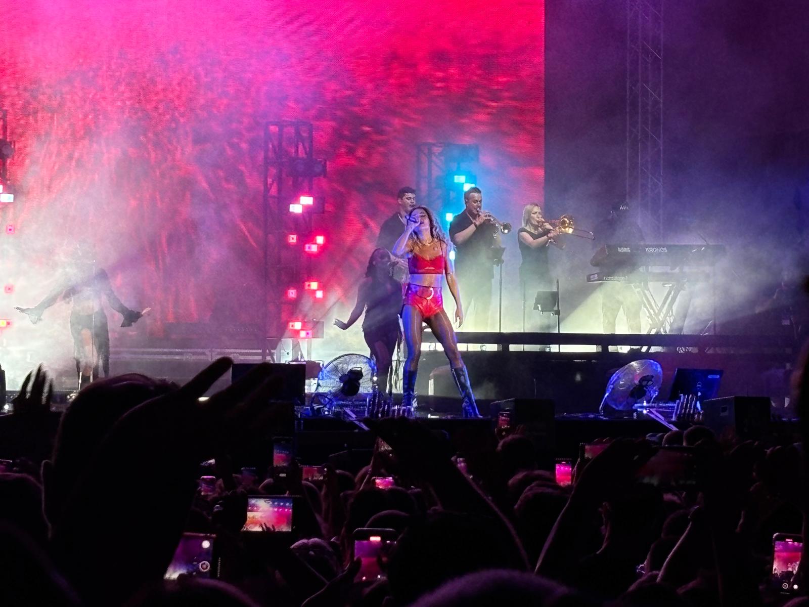 concert rita ora timisoara celebrarea orasului (21)