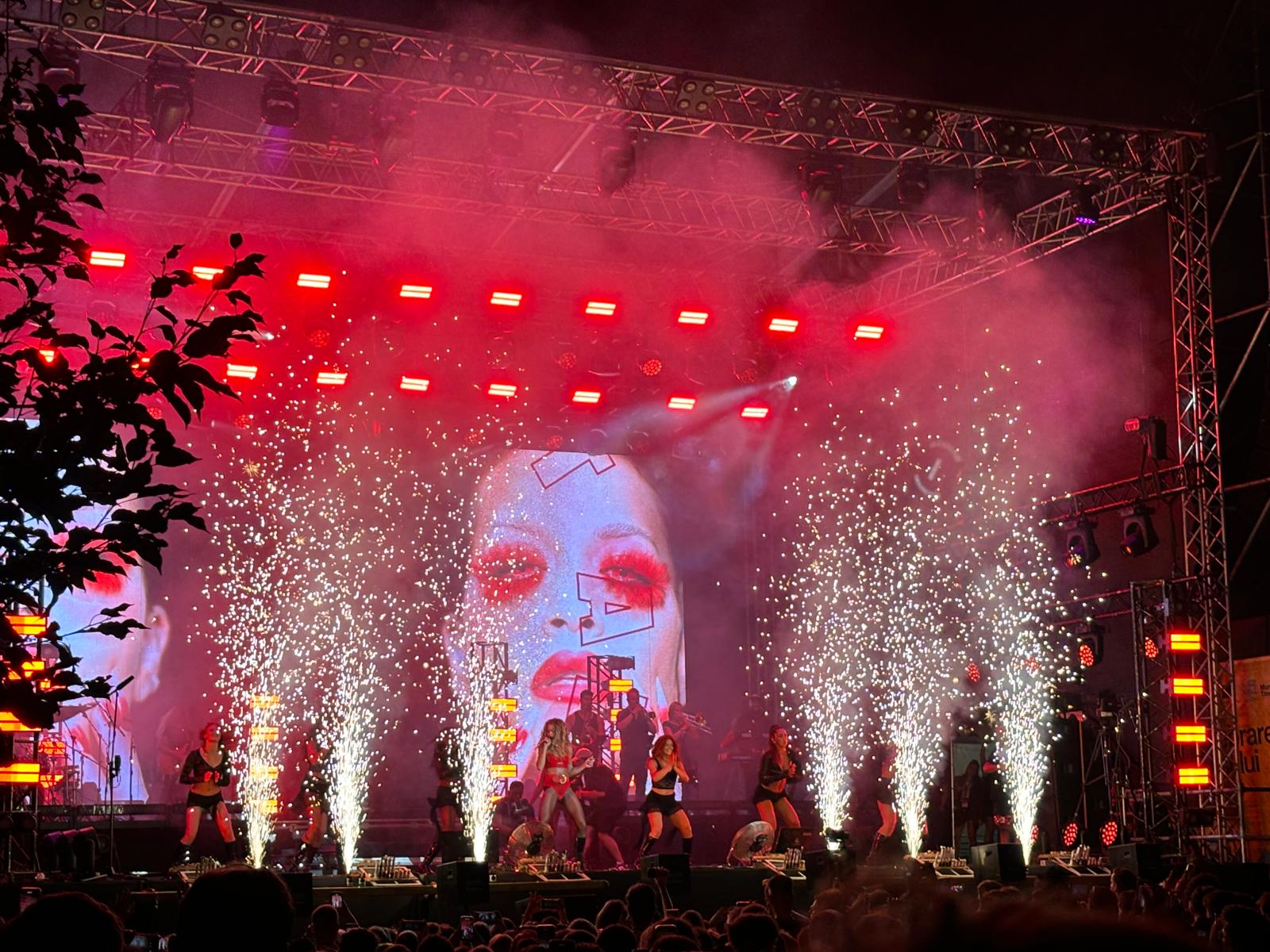 concert rita ora timisoara celebrarea orasului (23)