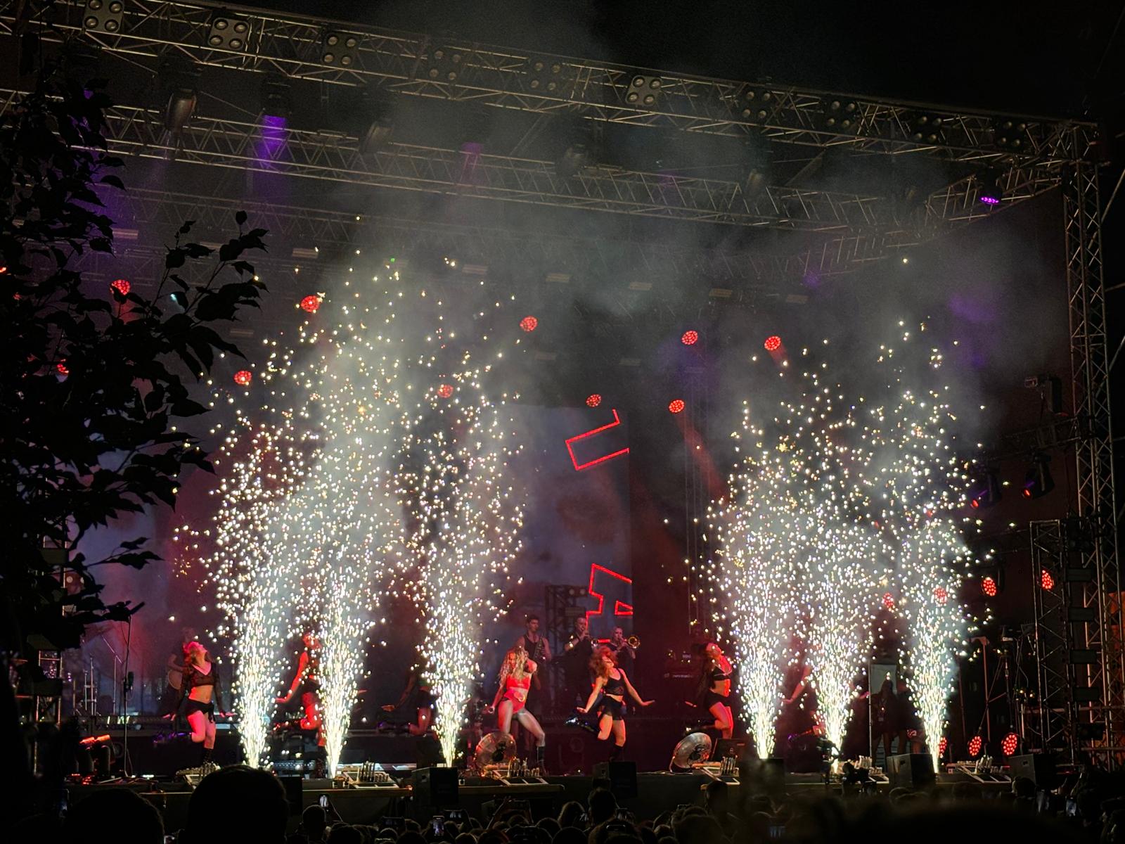 concert rita ora timisoara celebrarea orasului (24)