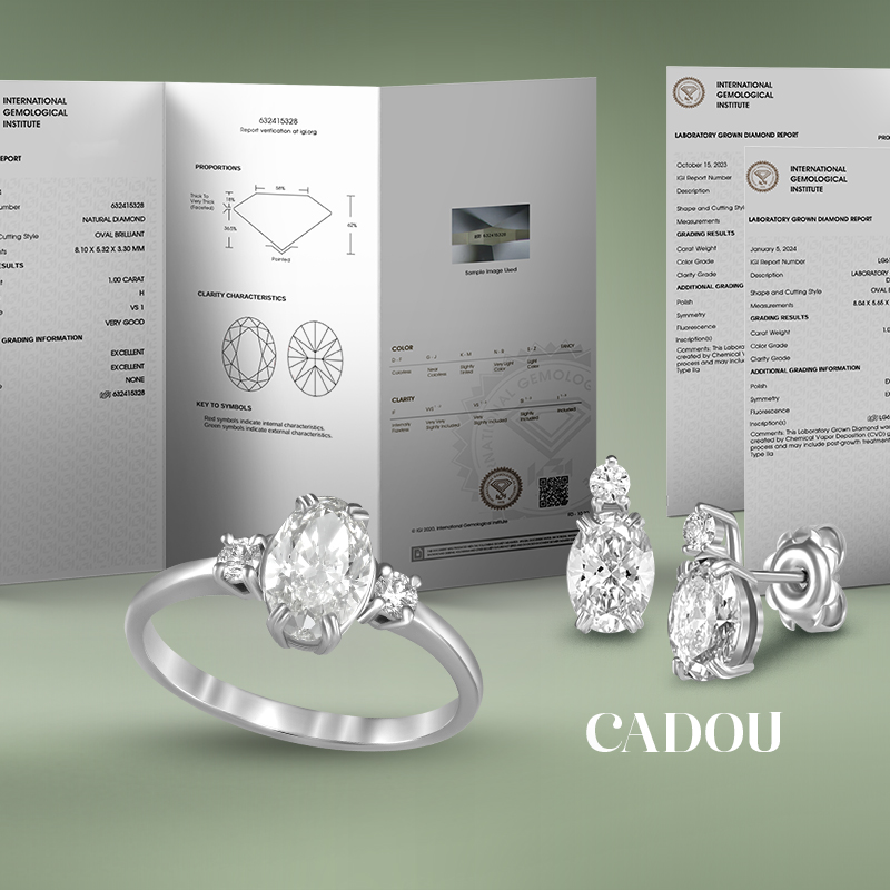 Sabrini Exclusive Diamonds