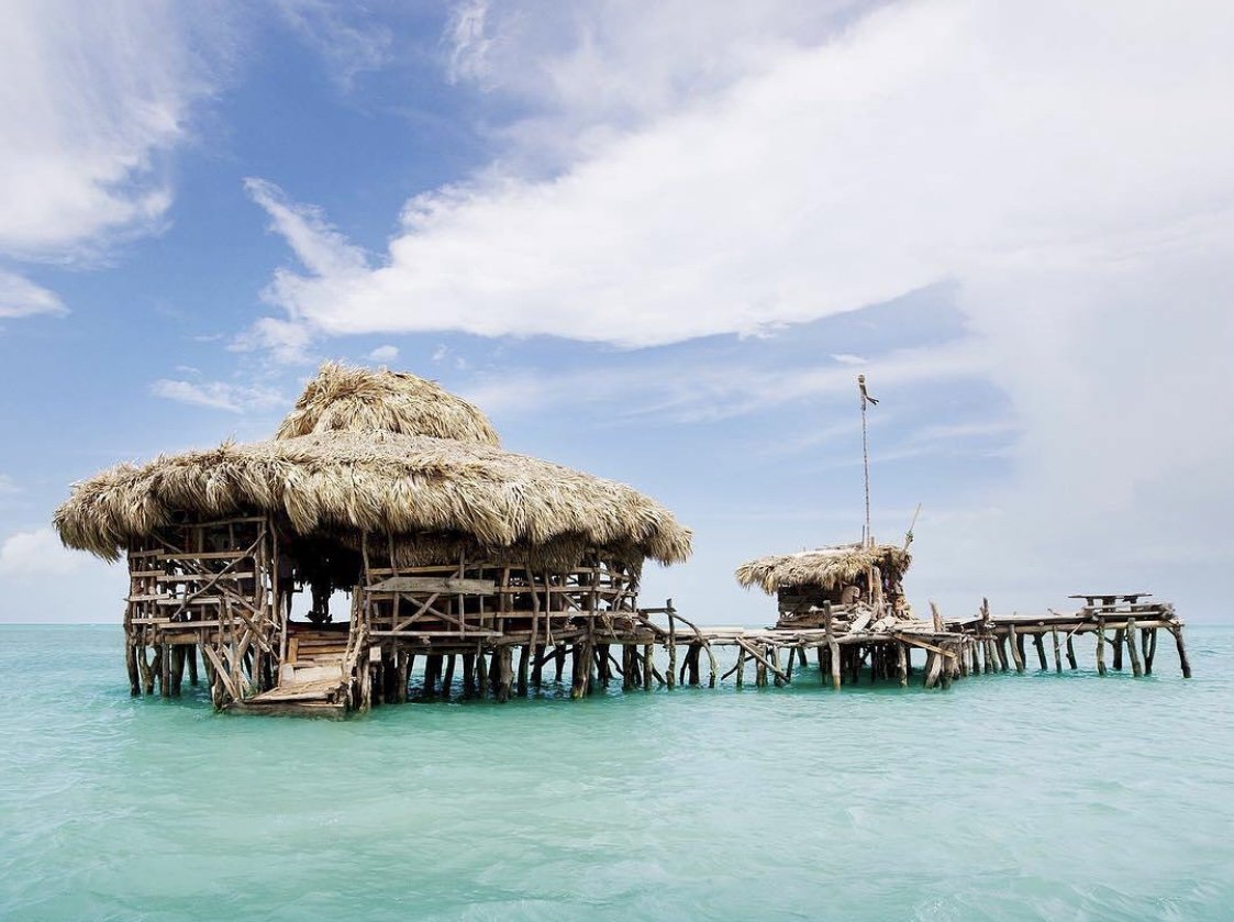 Floyd Pelican Bar