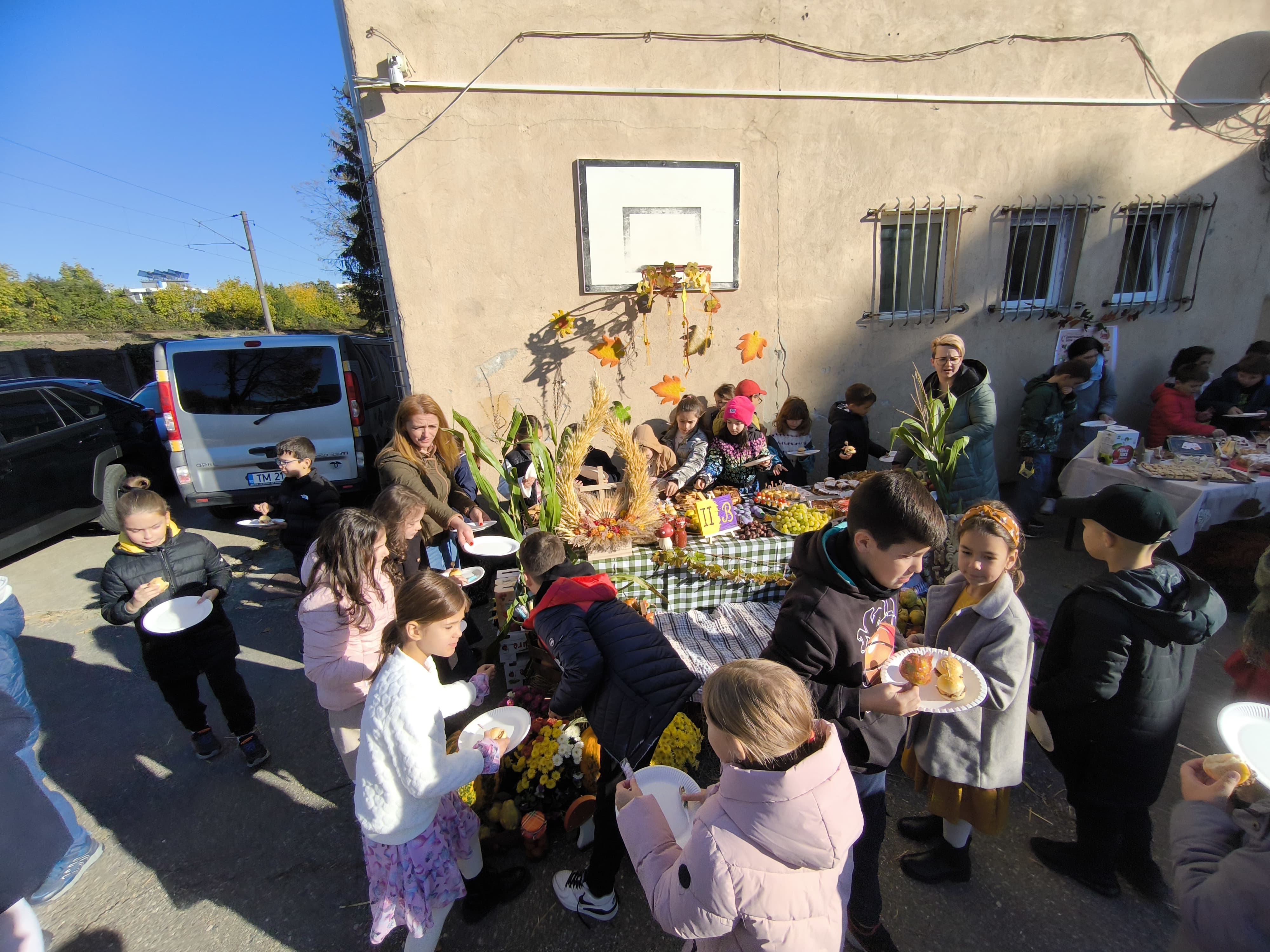 Ziua Recolteri Erntedank Nikolaus Lenau (8)