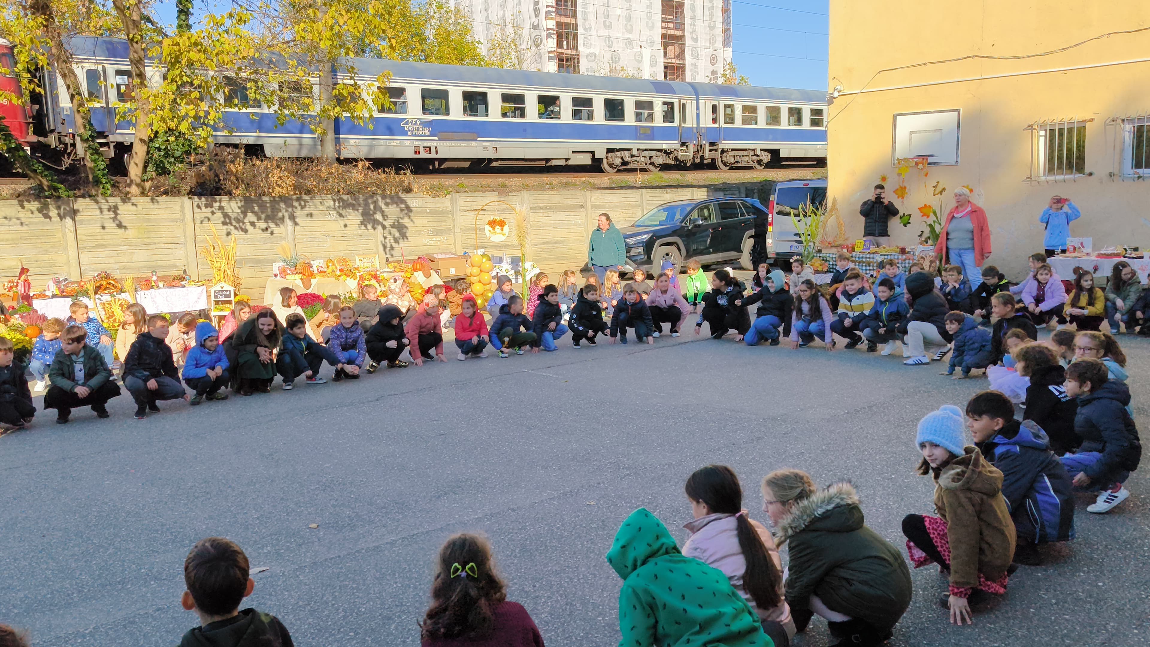 Ziua Recolteri Erntedank Nikolaus Lenau (11)