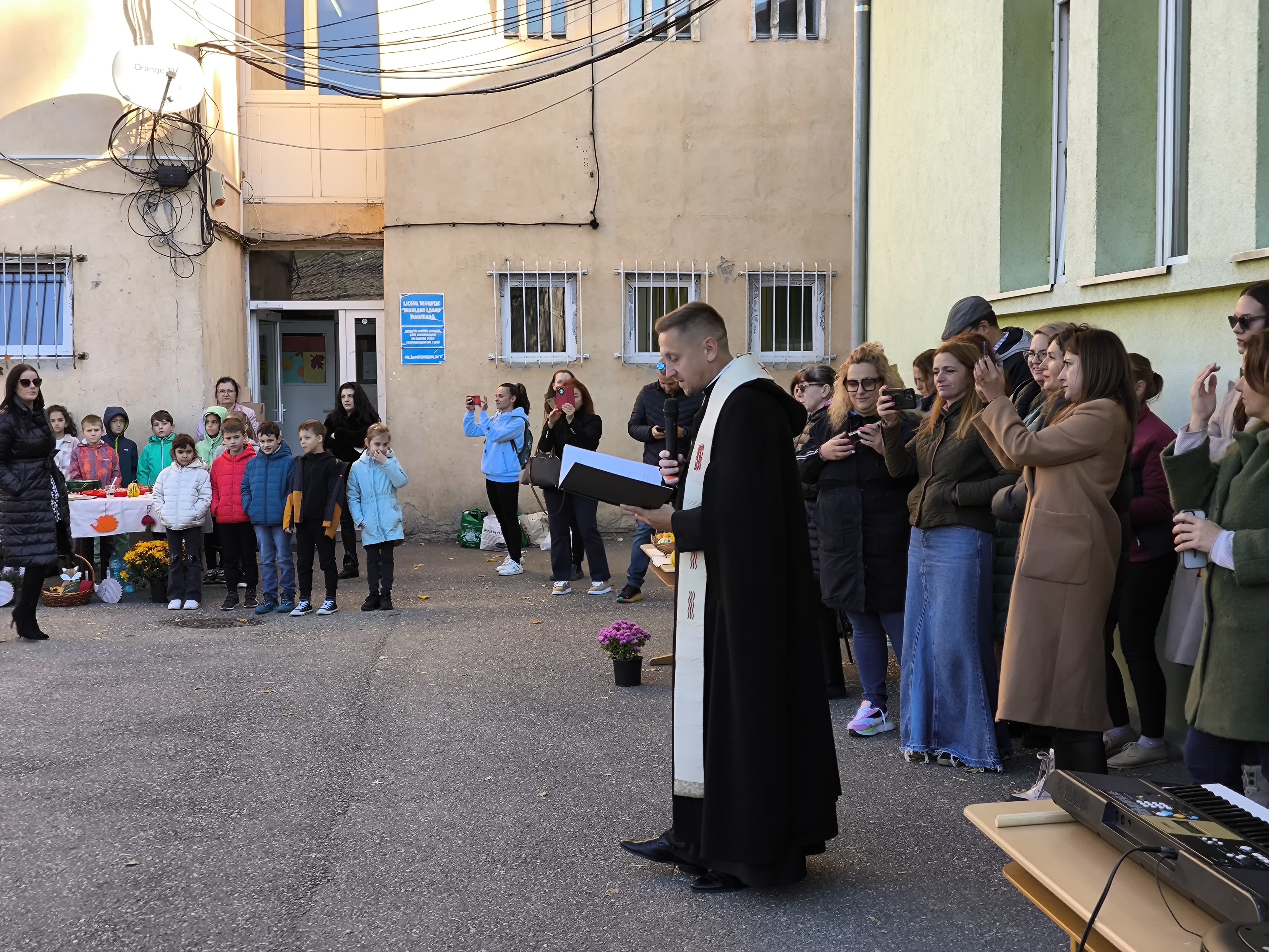 Ziua Recolteri Erntedank Nikolaus Lenau (18)