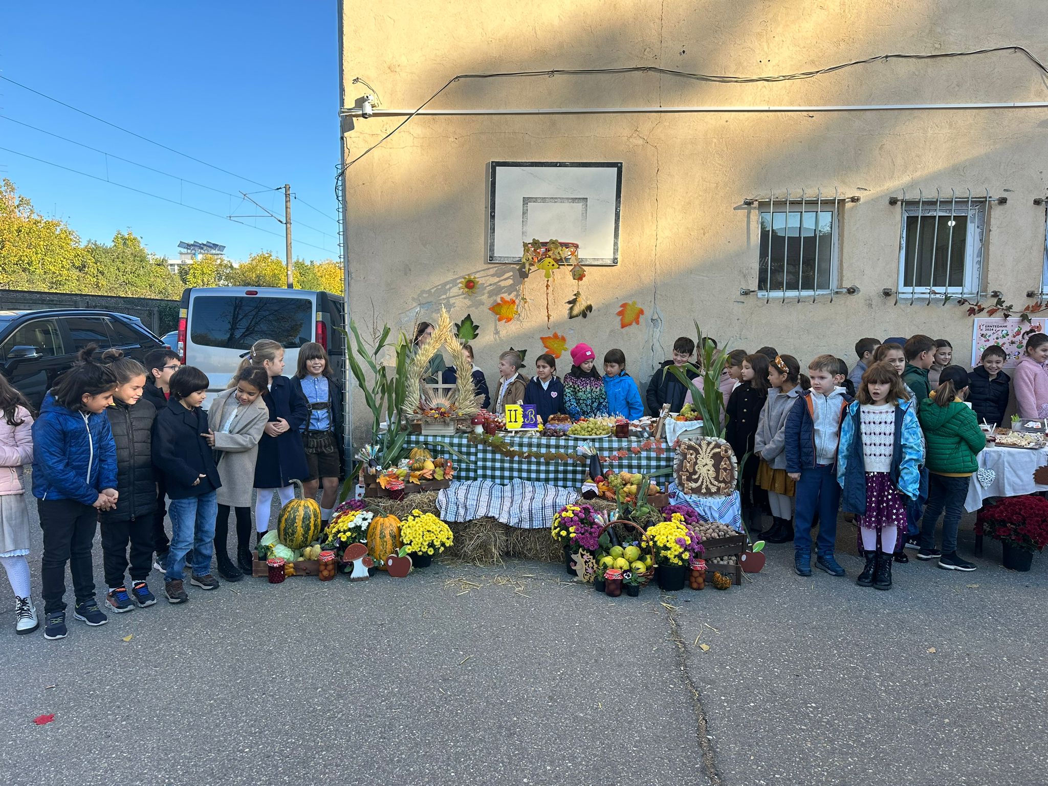 Ziua Recolteri Erntedank Nikolaus Lenau (19)