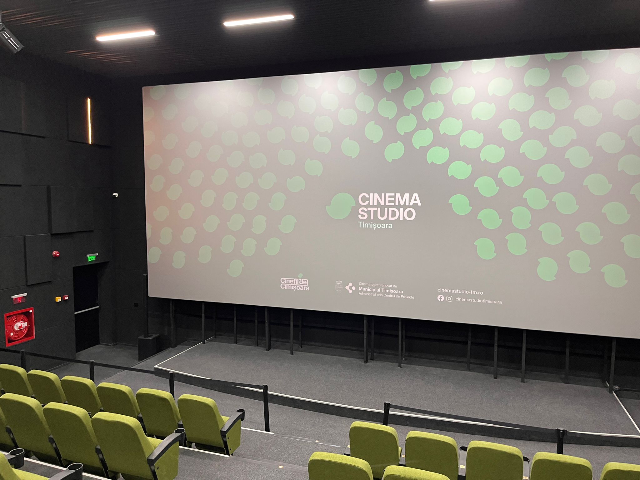 Cinema Studio