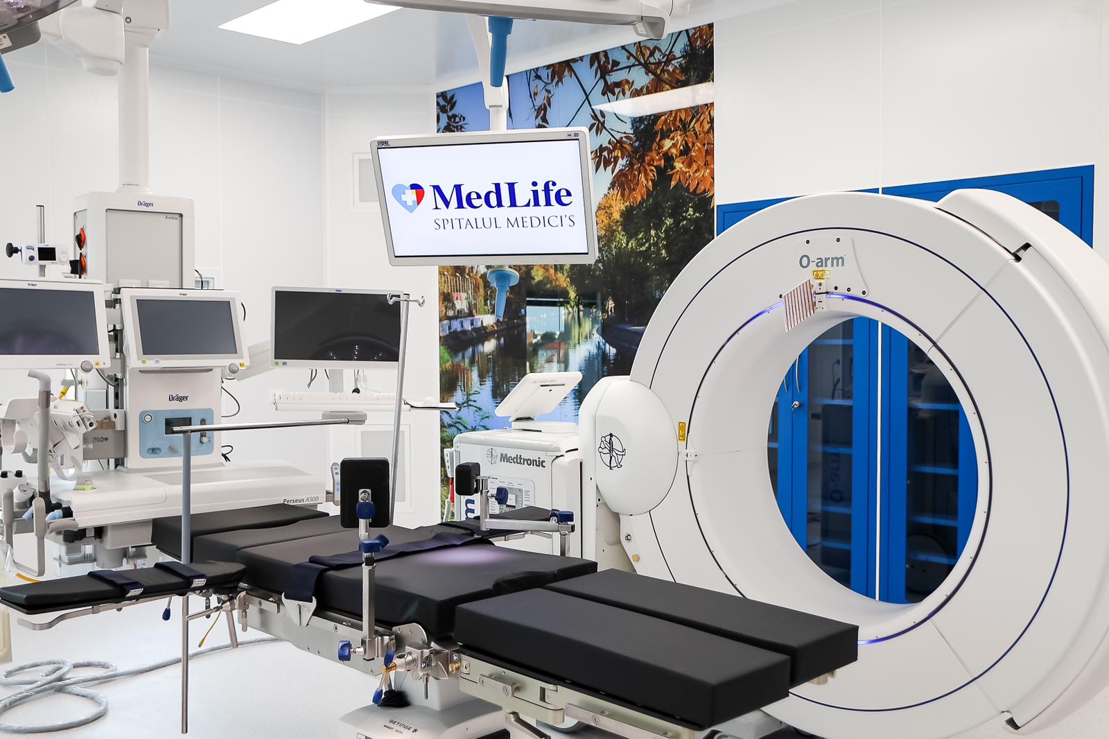 Spitalul MedLife Medici’s main photo