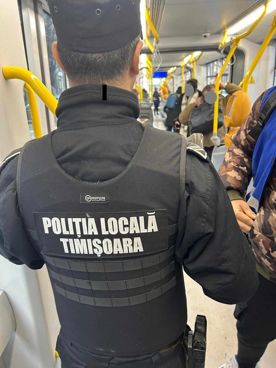 Verificări Poliția Locală