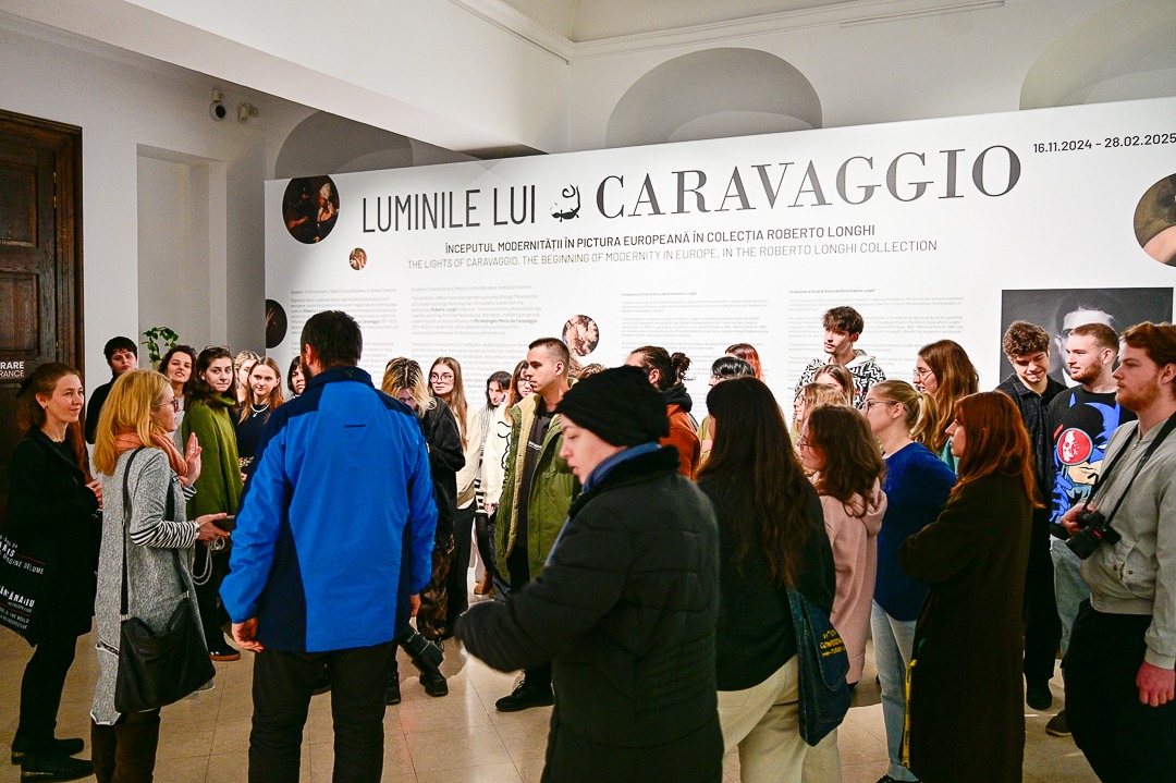 expo caravaggio (2)